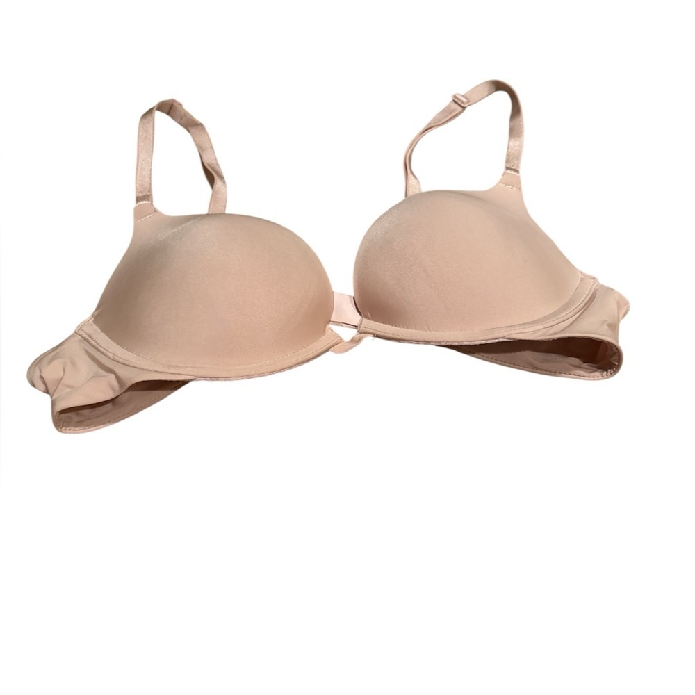 Victoria's Secret Nude Bra